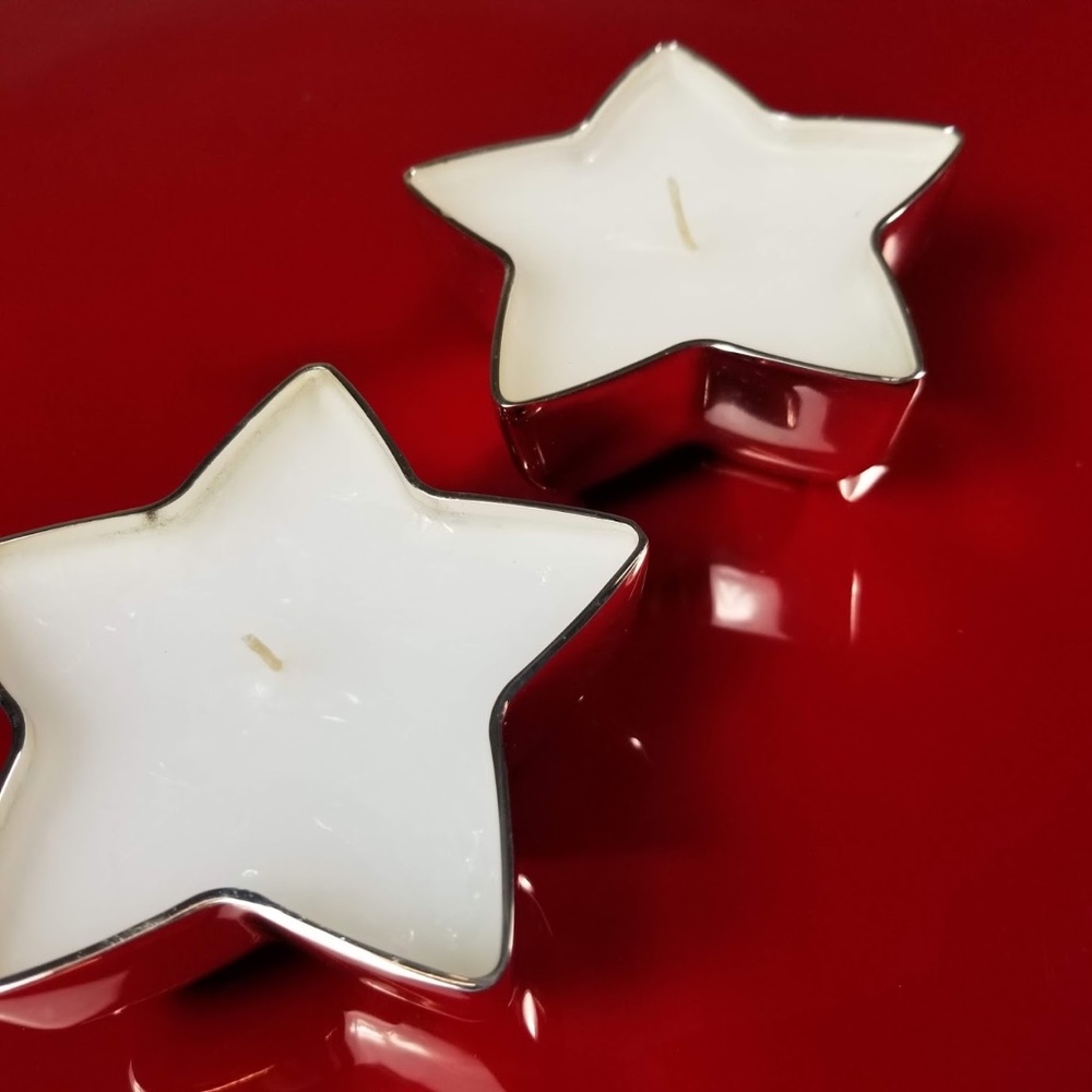 Shooting stars!! Candles  14 in all